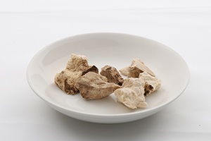 ブクリョウ（茯苓）