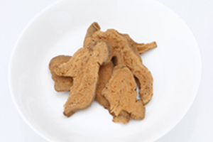 ビャクジュツ（白朮）