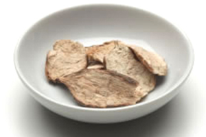 ビャクレン（白蘞）