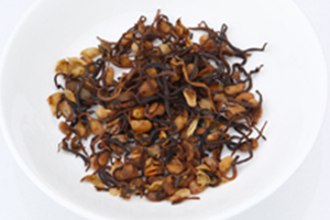 ダイズオウケン（大豆黄巻）