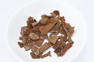 ケイヒ（桂皮）