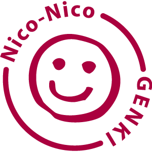 にこにこ薬局ロゴ