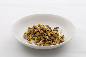 オウゴン（黄芩）