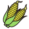 とうもろこし